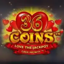 36 Coins spelen
