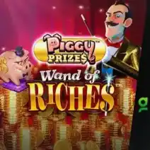 Piggy Prizes spelen